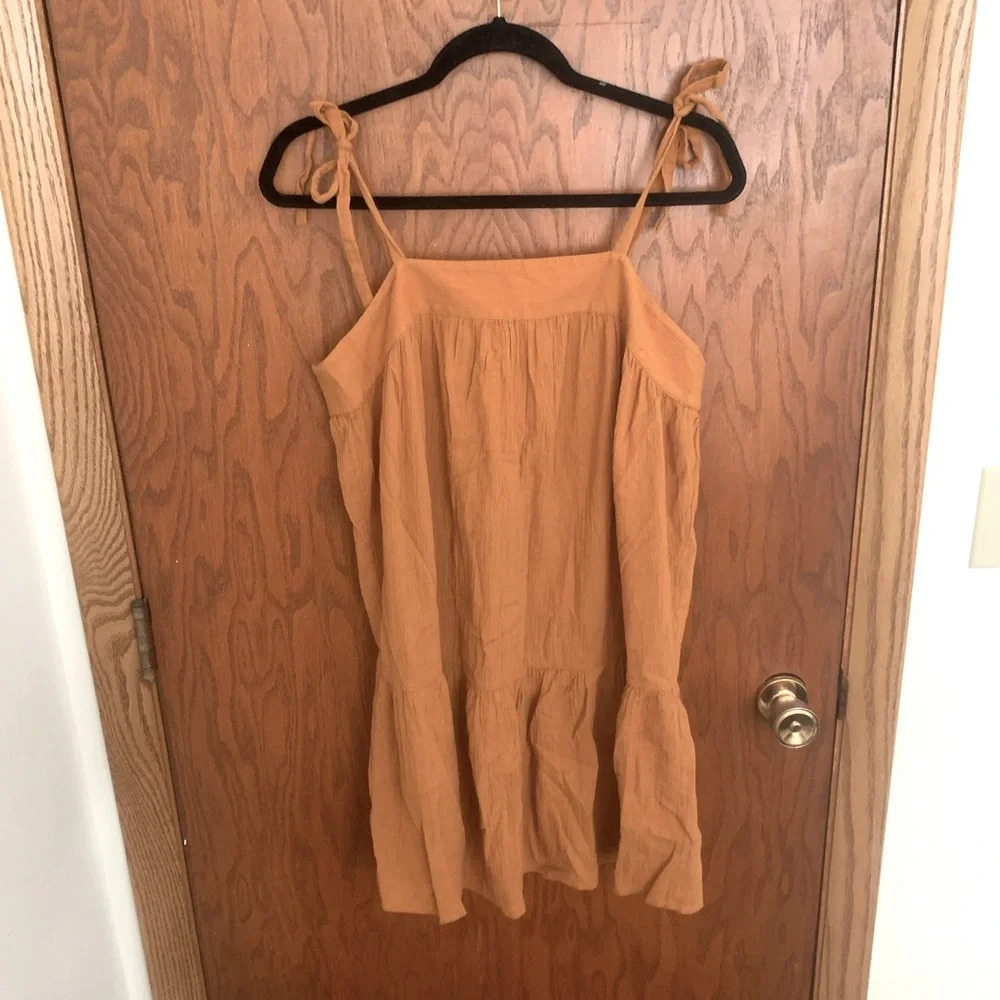 Loft Beach Dress